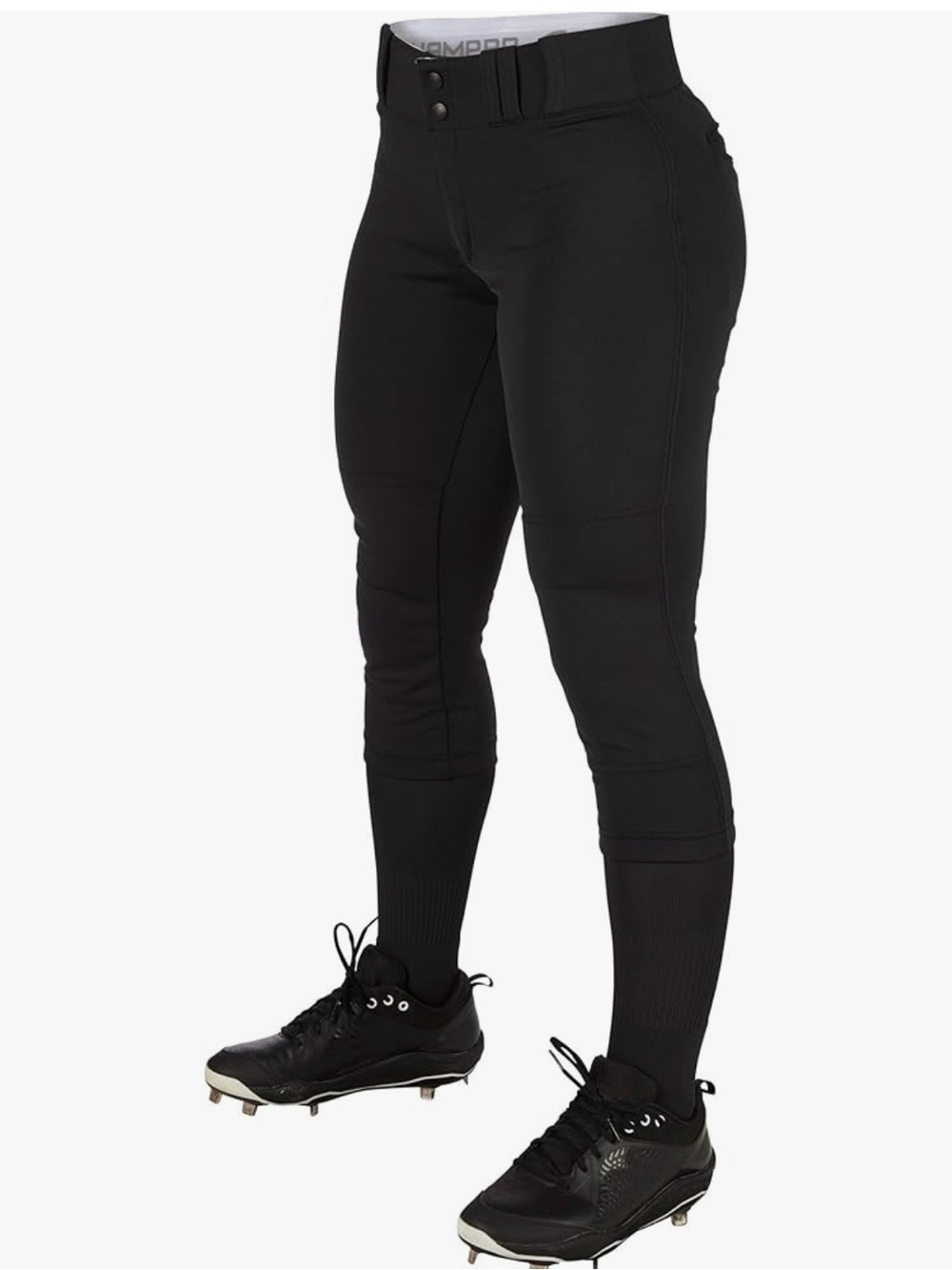 Champro- Girls Softball Pants